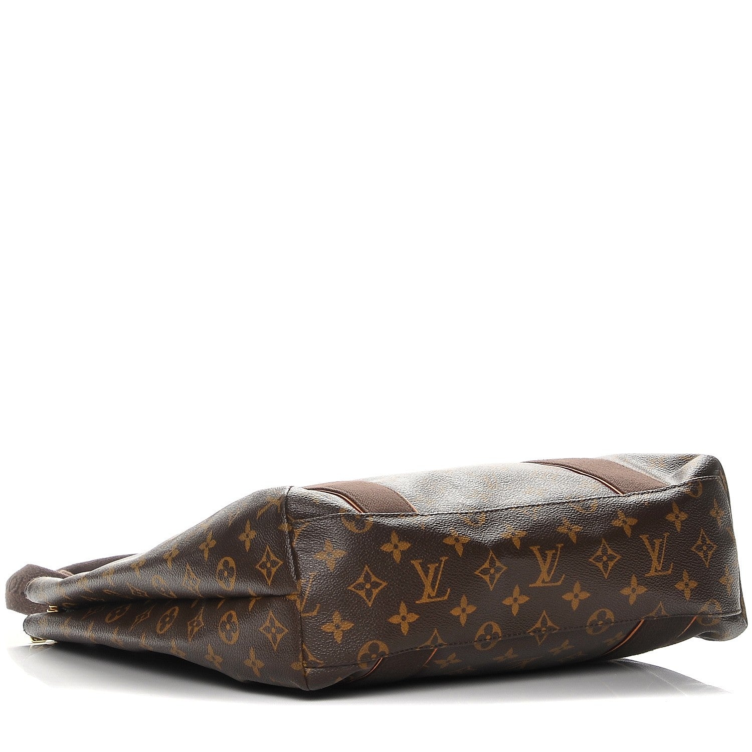 Louis Vuitton Monogram Cabas Beaubourg 4 of 7