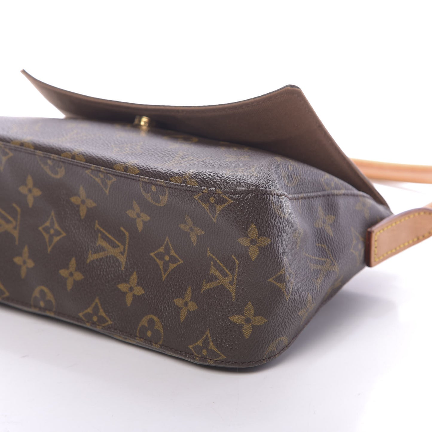 Monogram Mini Looping