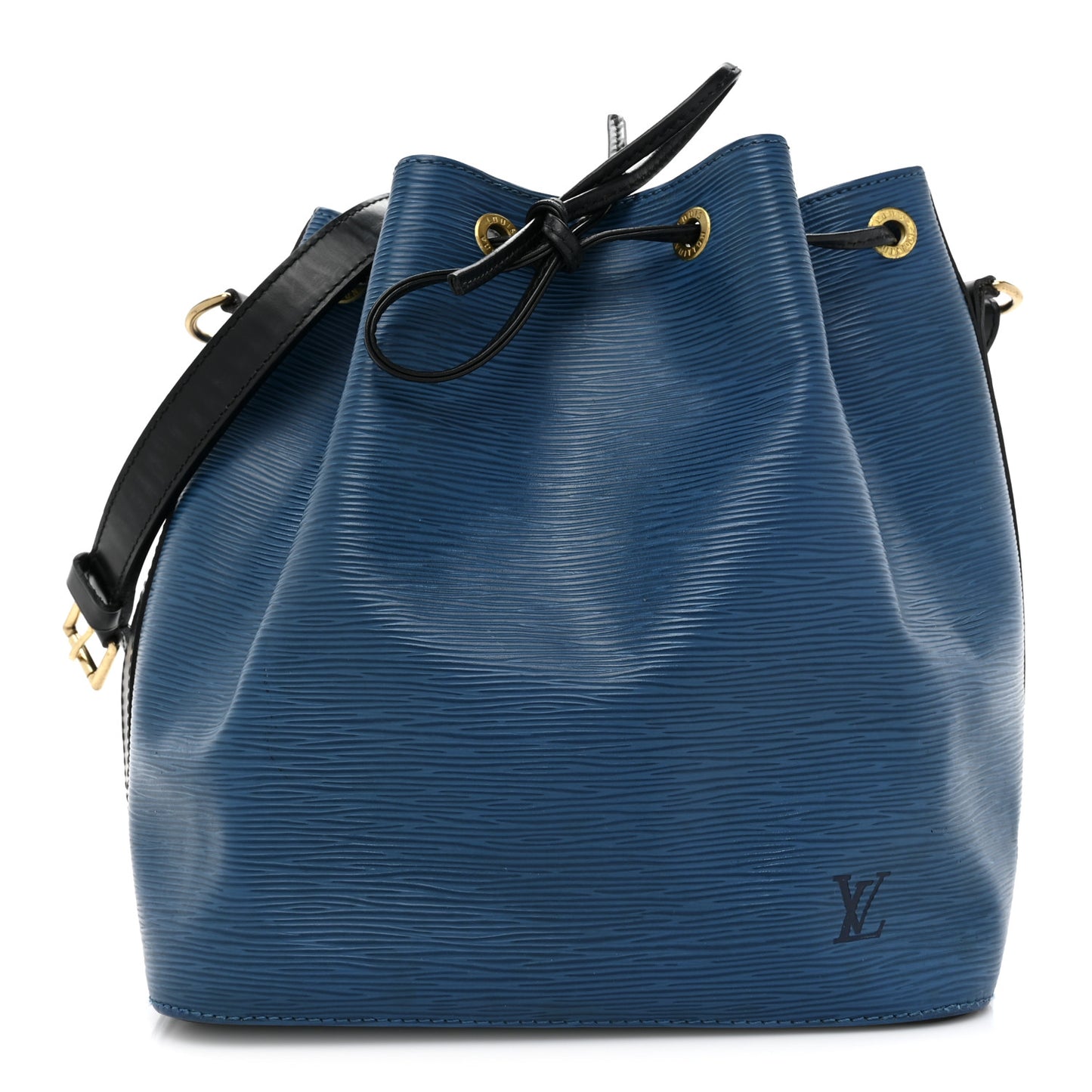 Epi Petit Bi-Color Noe Toledo Black