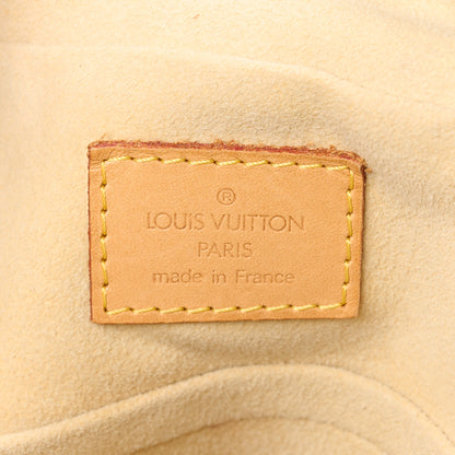 Louis Vuitton Monogram Manhattan PM 7 of 10