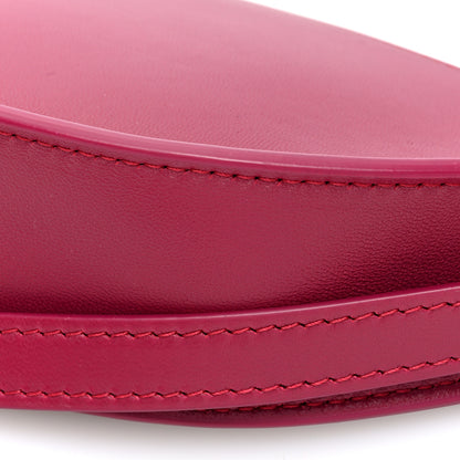 Burberry Calfskin Mini Shield Sling Bag Ripple 9 of 9