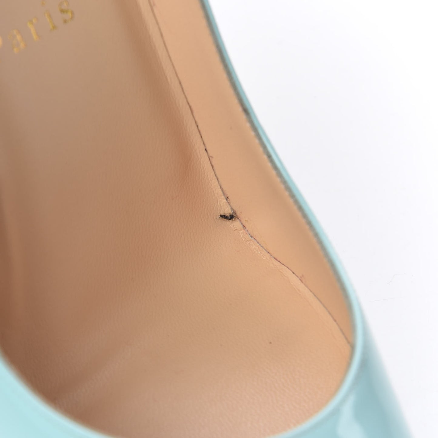 Patent Pigalle Follies 100 Pumps 37 Source