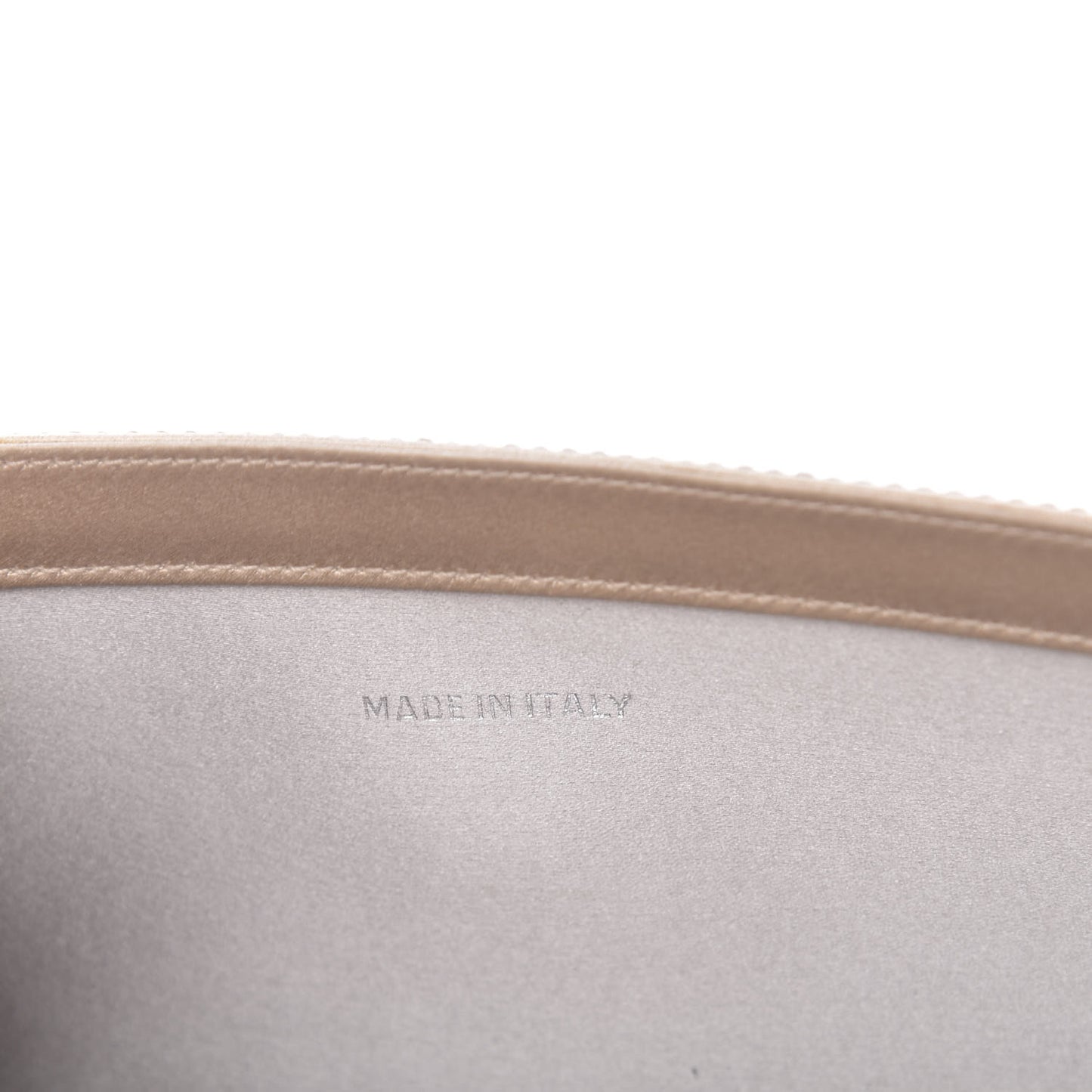Swarovski Crystal Minaudiere Clutch Gold
