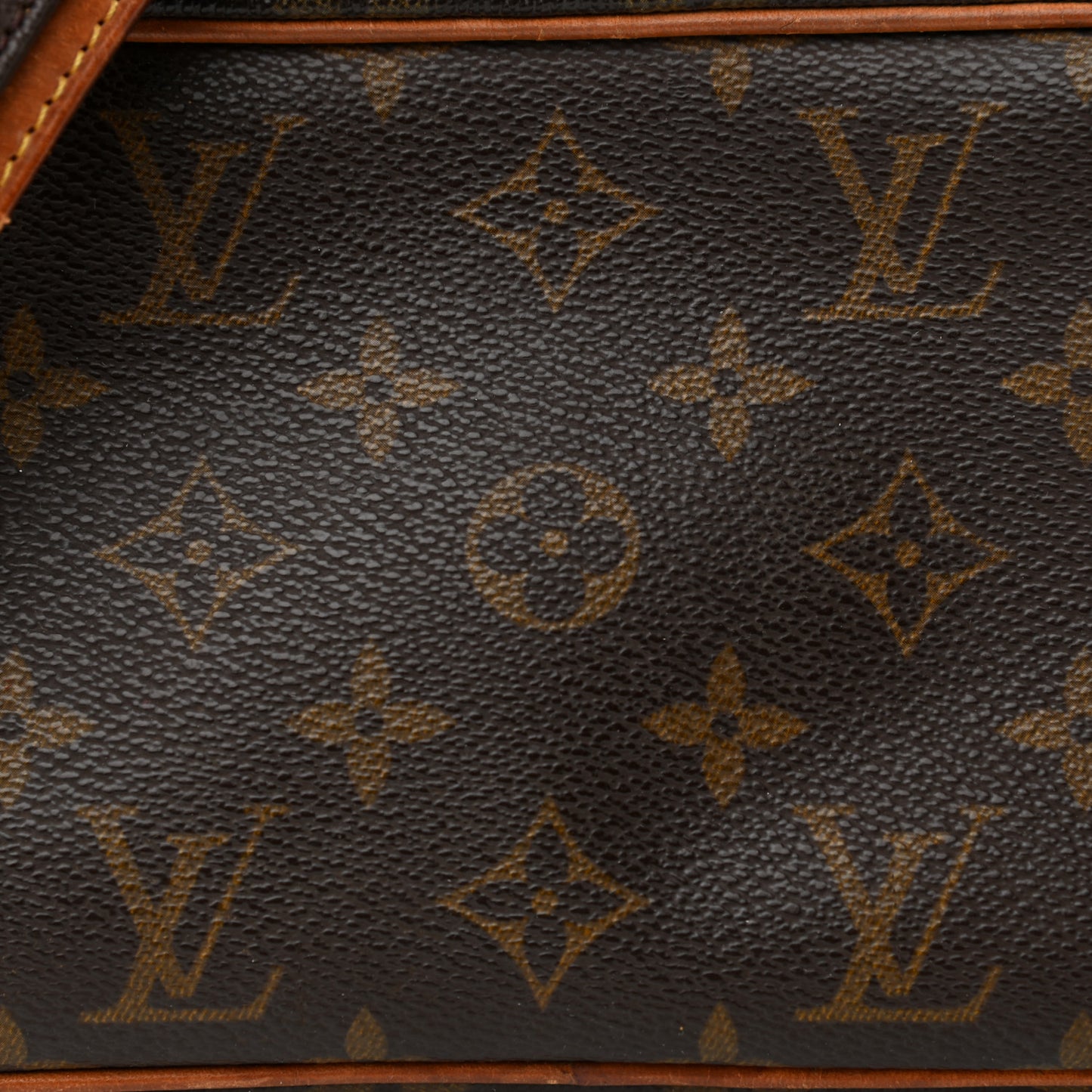 Monogram Pochette Marly Bandouliere