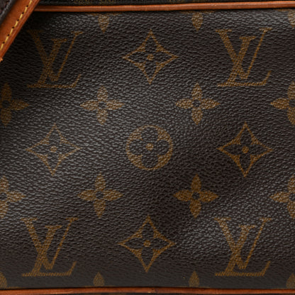 Louis Vuitton Monogram Pochette Marly Bandouliere 9 of 14