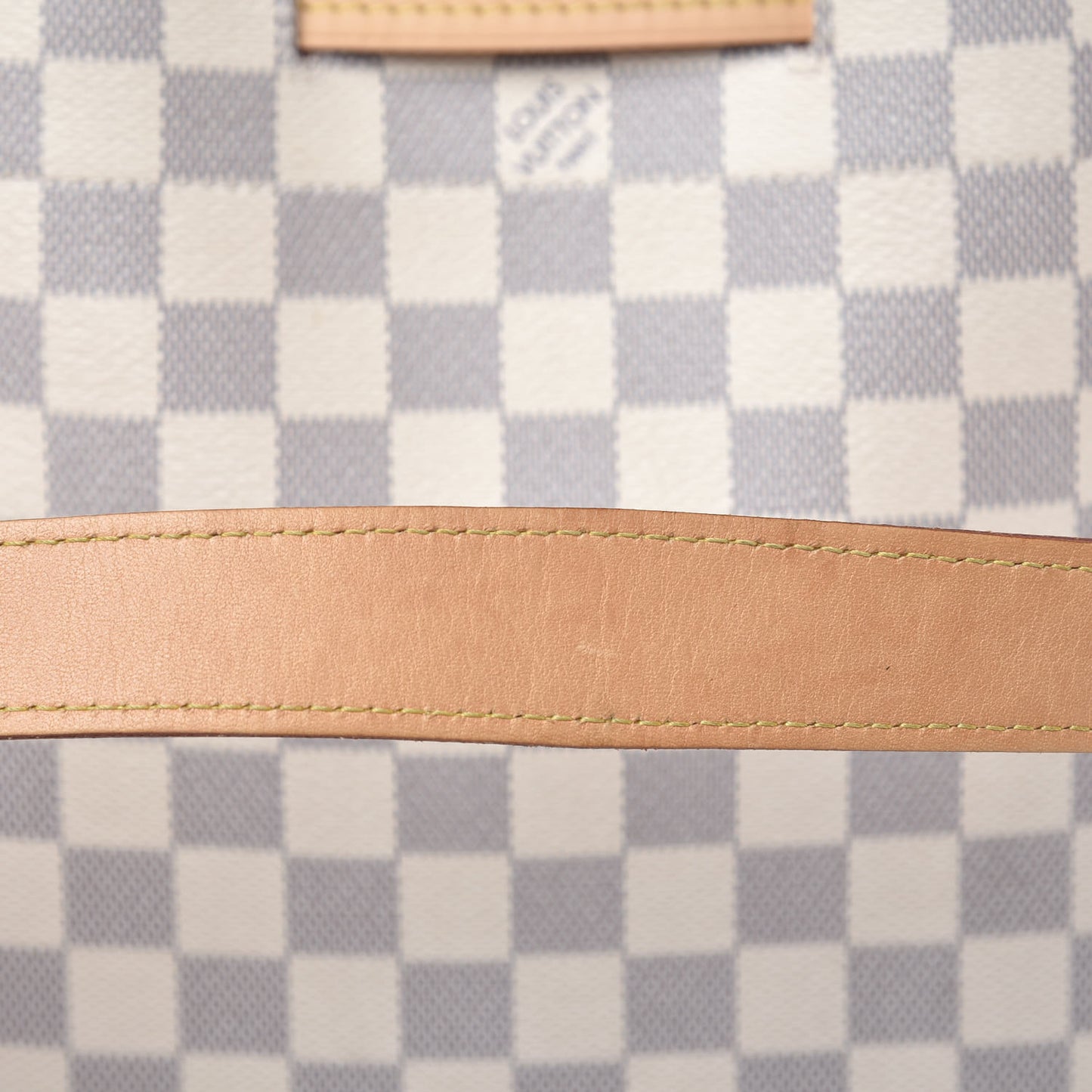 Damier Azur Girolata