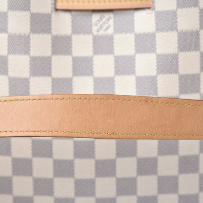 Louis Vuitton Damier Azur Girolata 14 of 15