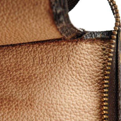 Louis Vuitton Monogram Poche Toilette 26 6 of 7