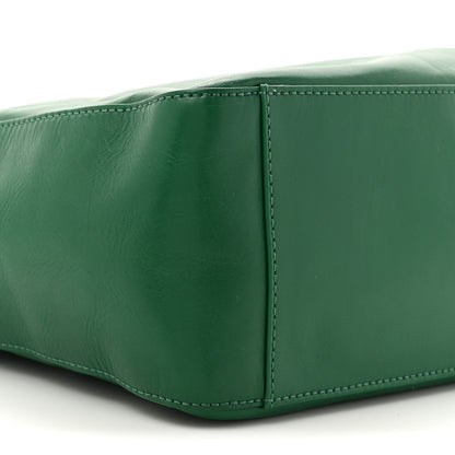 Khaite Calfskin Elena Green 9 of 10