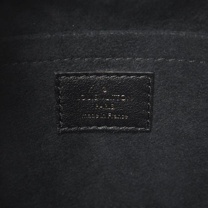 Louis Vuitton Reverse Monogram Square Bag 6 of 7