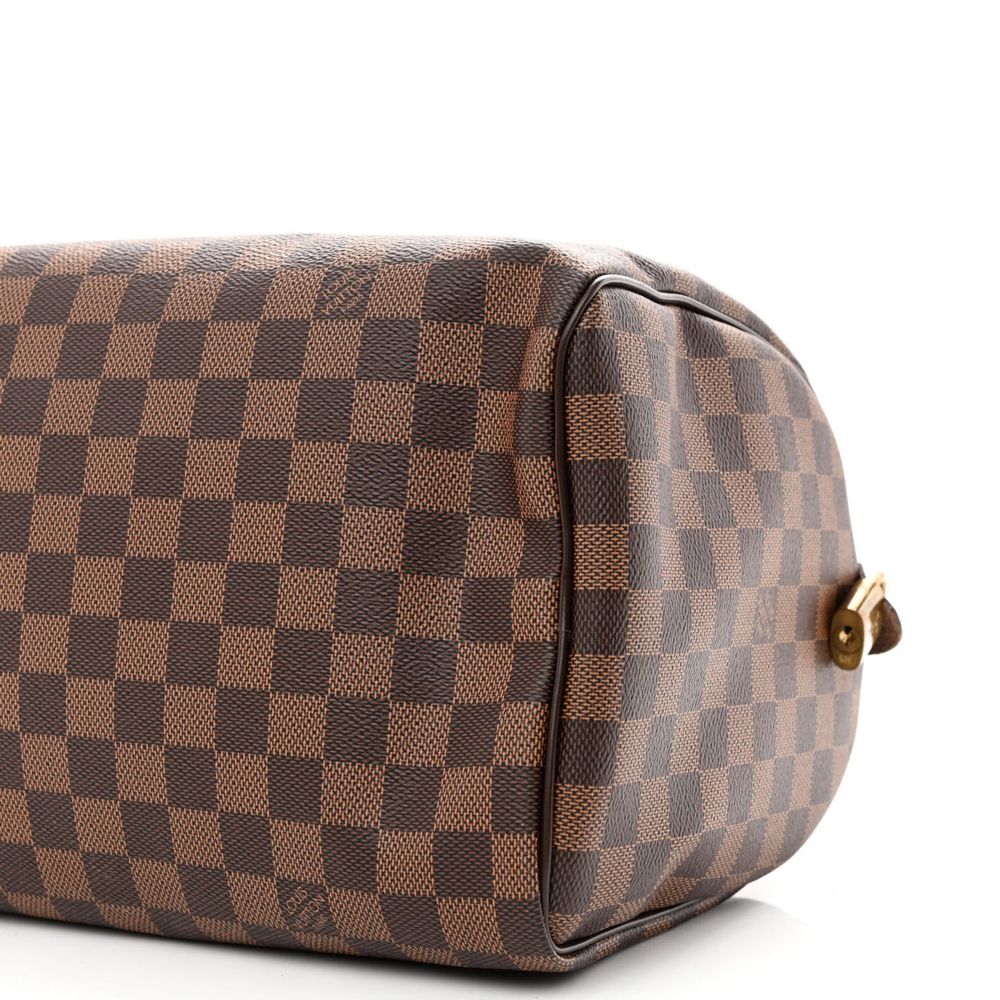 Damier Ebene Speedy 30