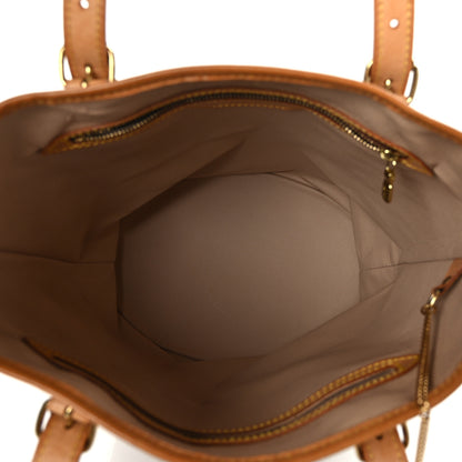 Louis Vuitton Monogram Bucket 27 5 of 8