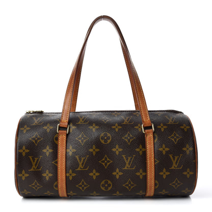 Louis Vuitton Monogram Papillon 30 1 of 17