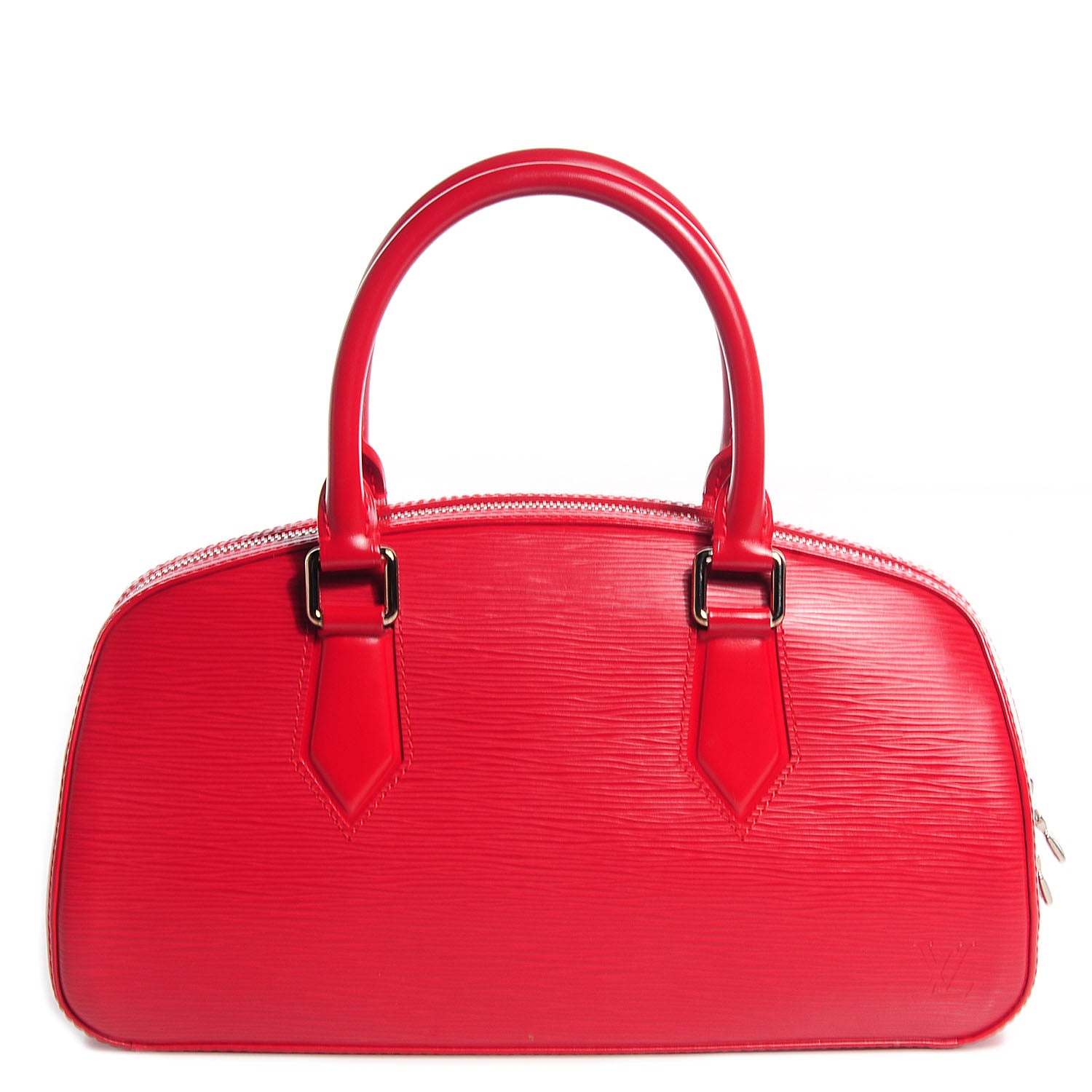 Louis Vuitton Epi Jasmin Rouge 1 of 7