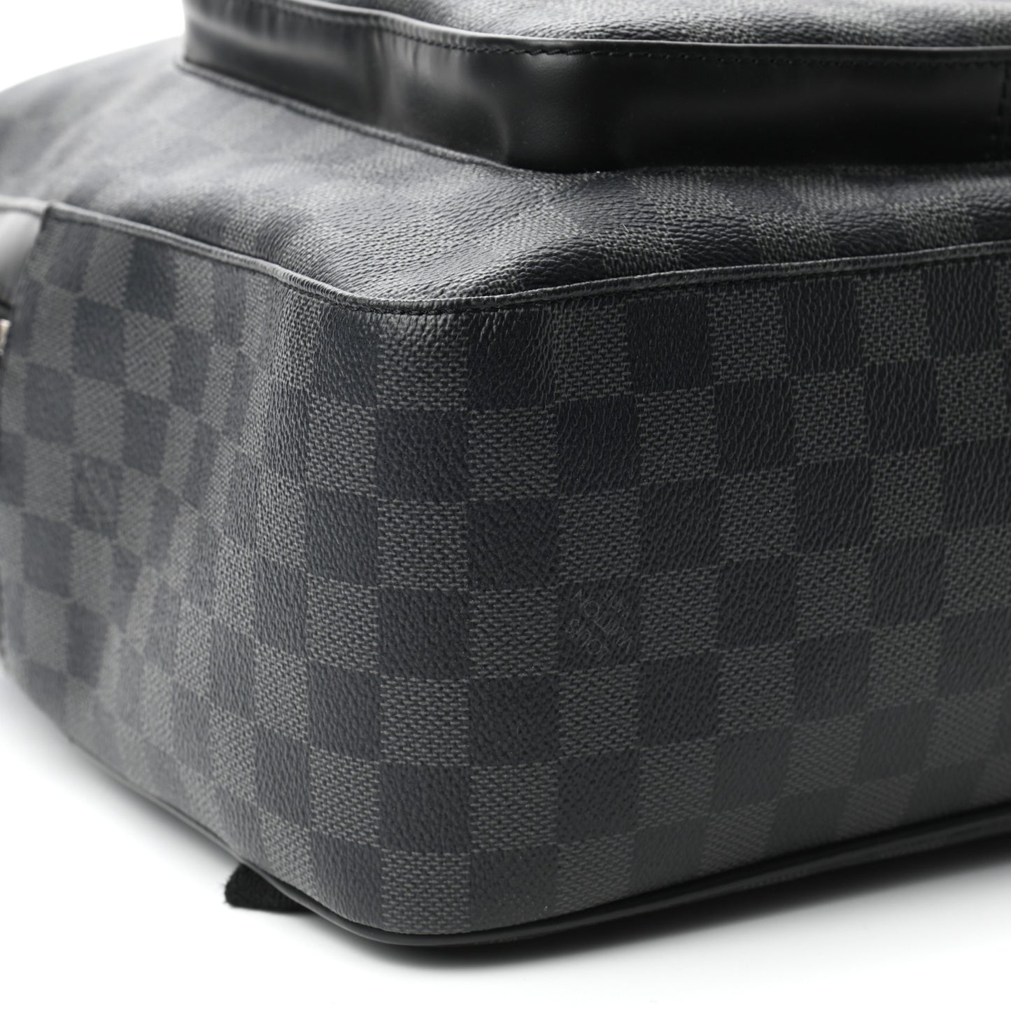 Damier Graphite Josh Backpack