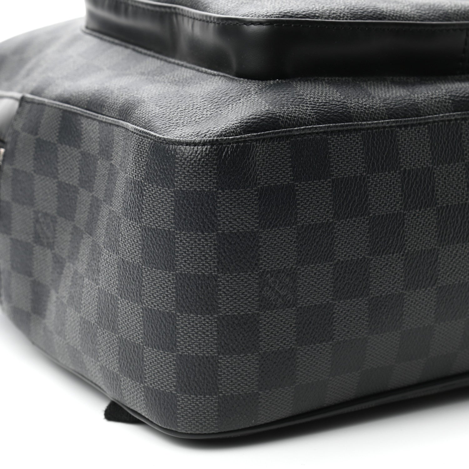 Louis Vuitton Damier Graphite Josh Backpack 8 of 9