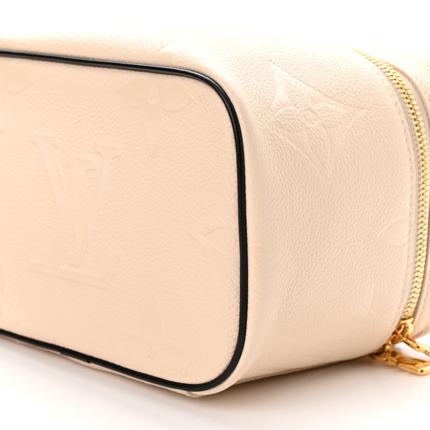 Empreinte Monogram Giant Wild At Heart Nice Mini Creme