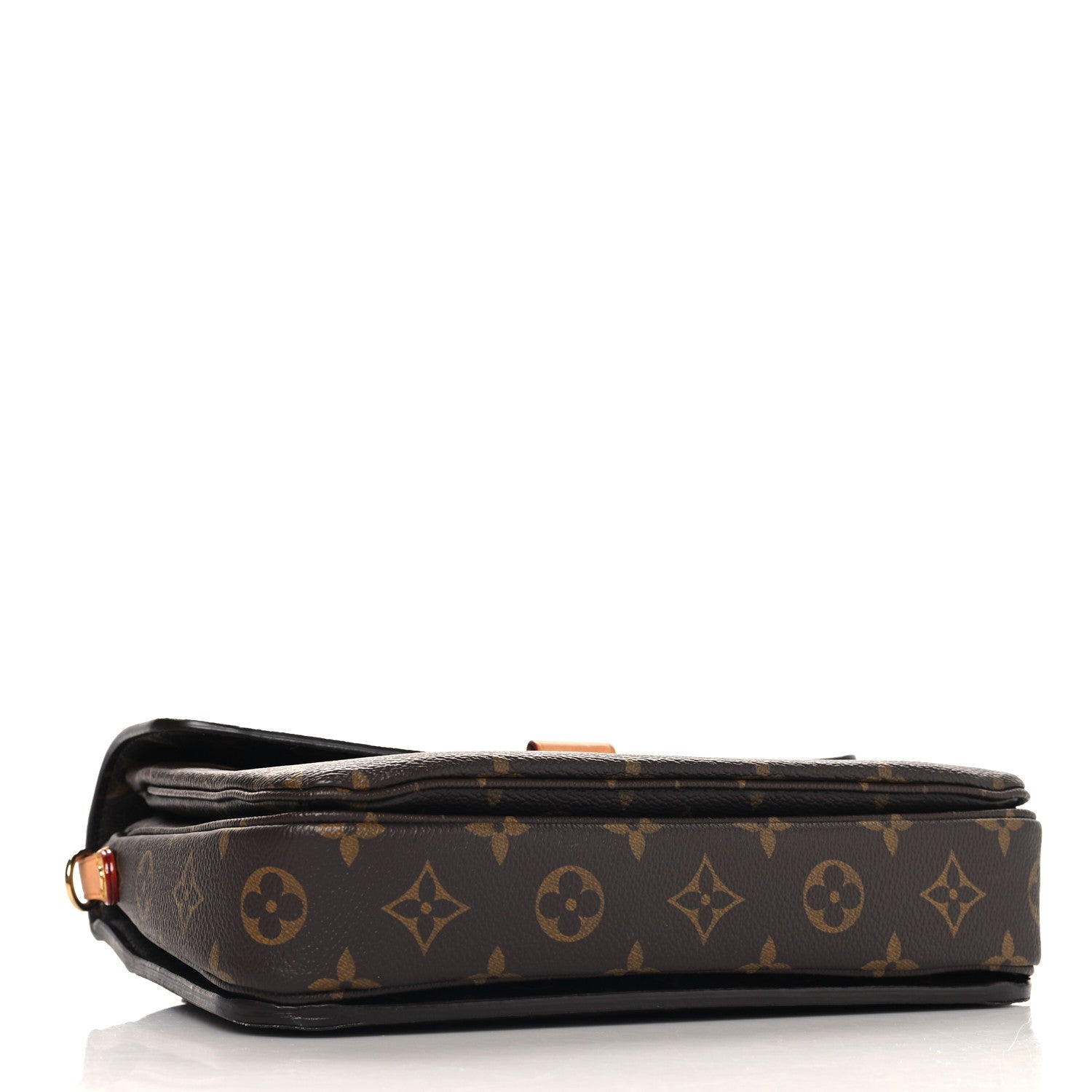 Louis Vuitton Monogram Pochette Metis 4 of 11