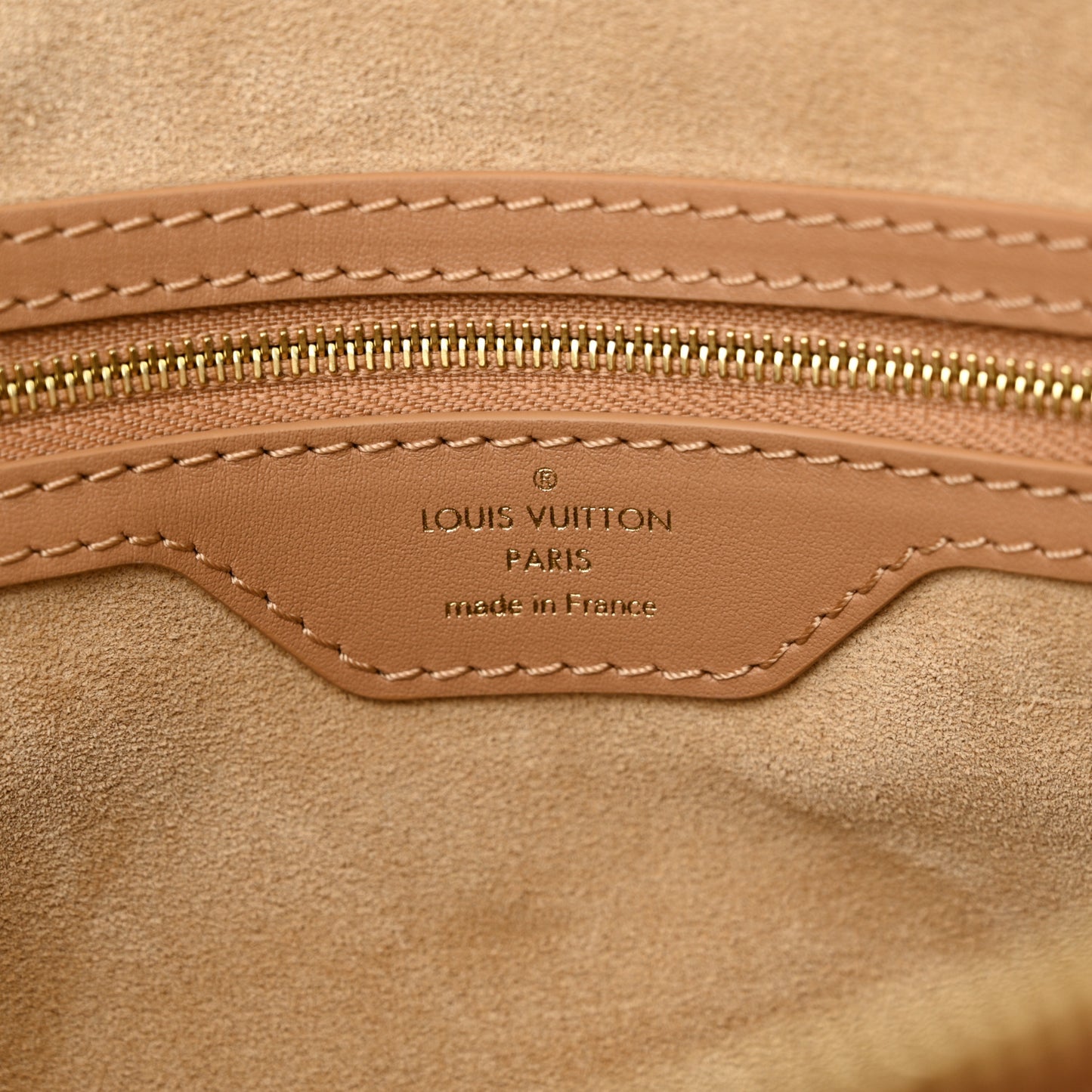 Empreinte Monogram Soft Speedy Bandouliere 30 Arizona