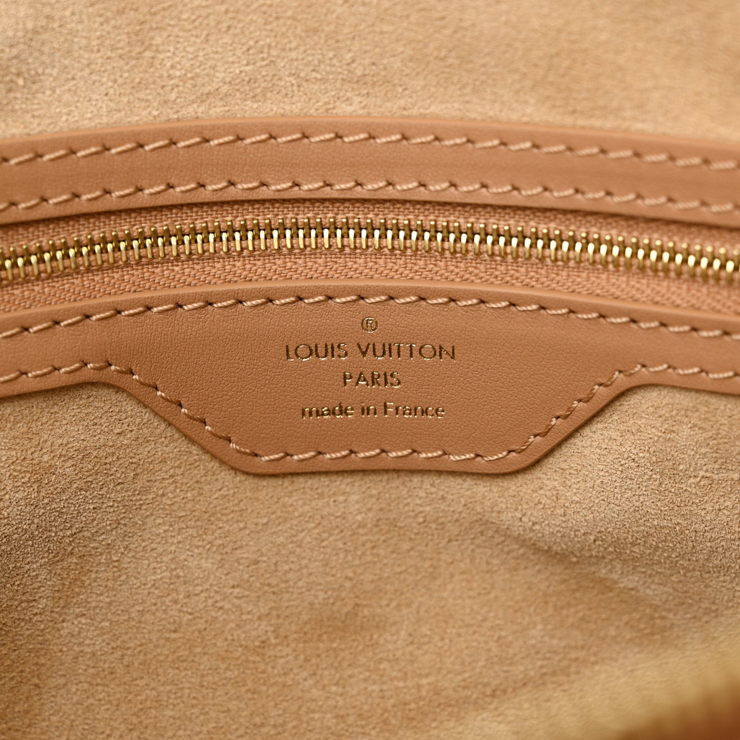 Louis Vuitton Empreinte Monogram Soft Speedy Bandouliere 30 Arizona 6 of 9