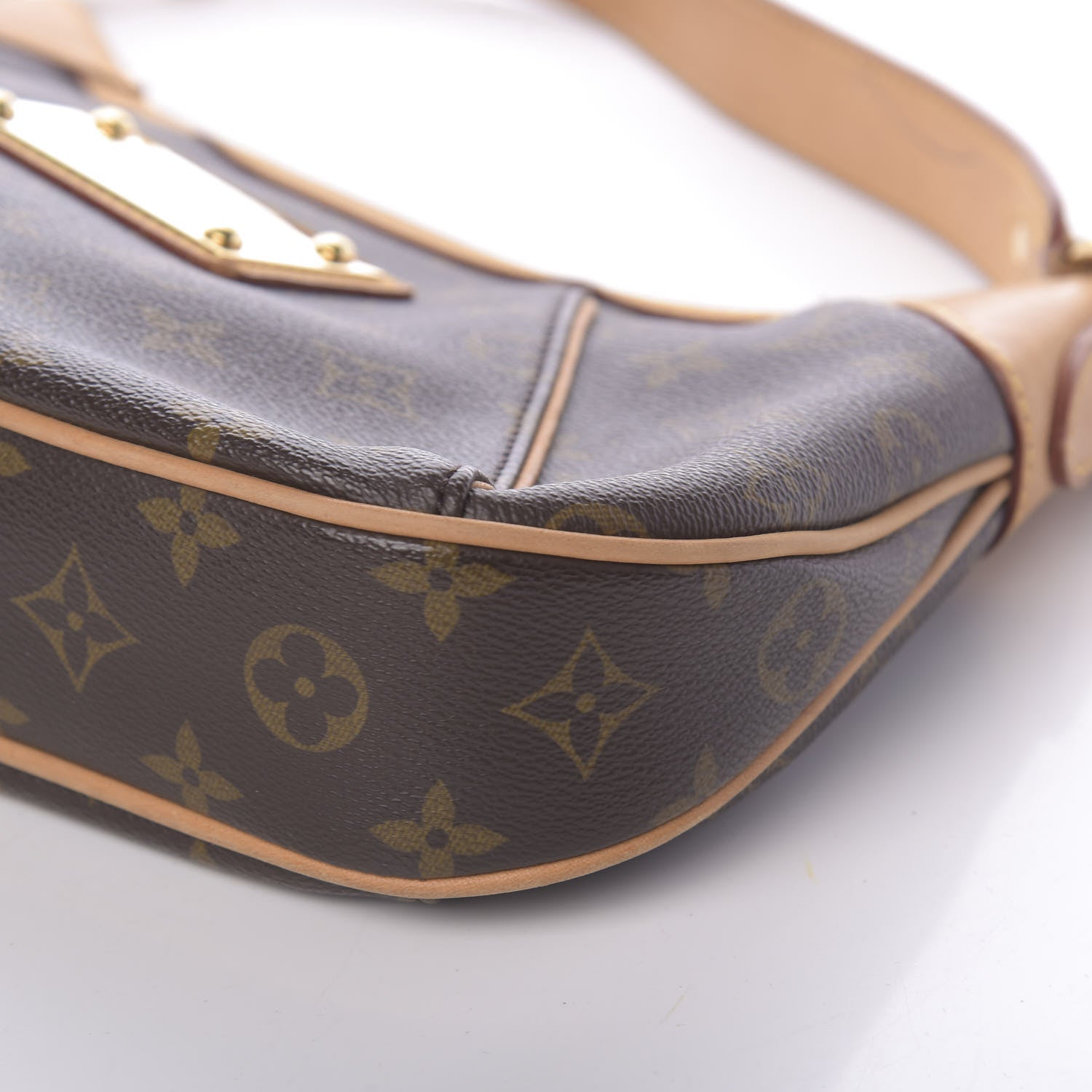 Louis Vuitton Monogram Thames PM 8 of 9