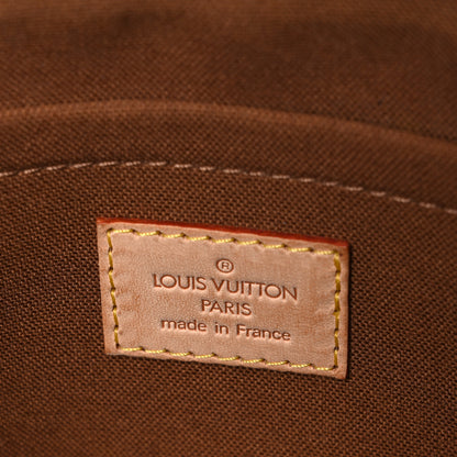 Louis Vuitton Monogram Popincourt 6 of 11