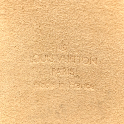 Louis Vuitton Monogram Pochette Florentine XS 6 of 16