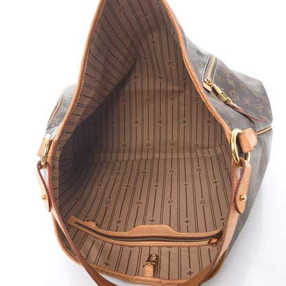 Louis Vuitton Monogram Delightful GM 5 of 14