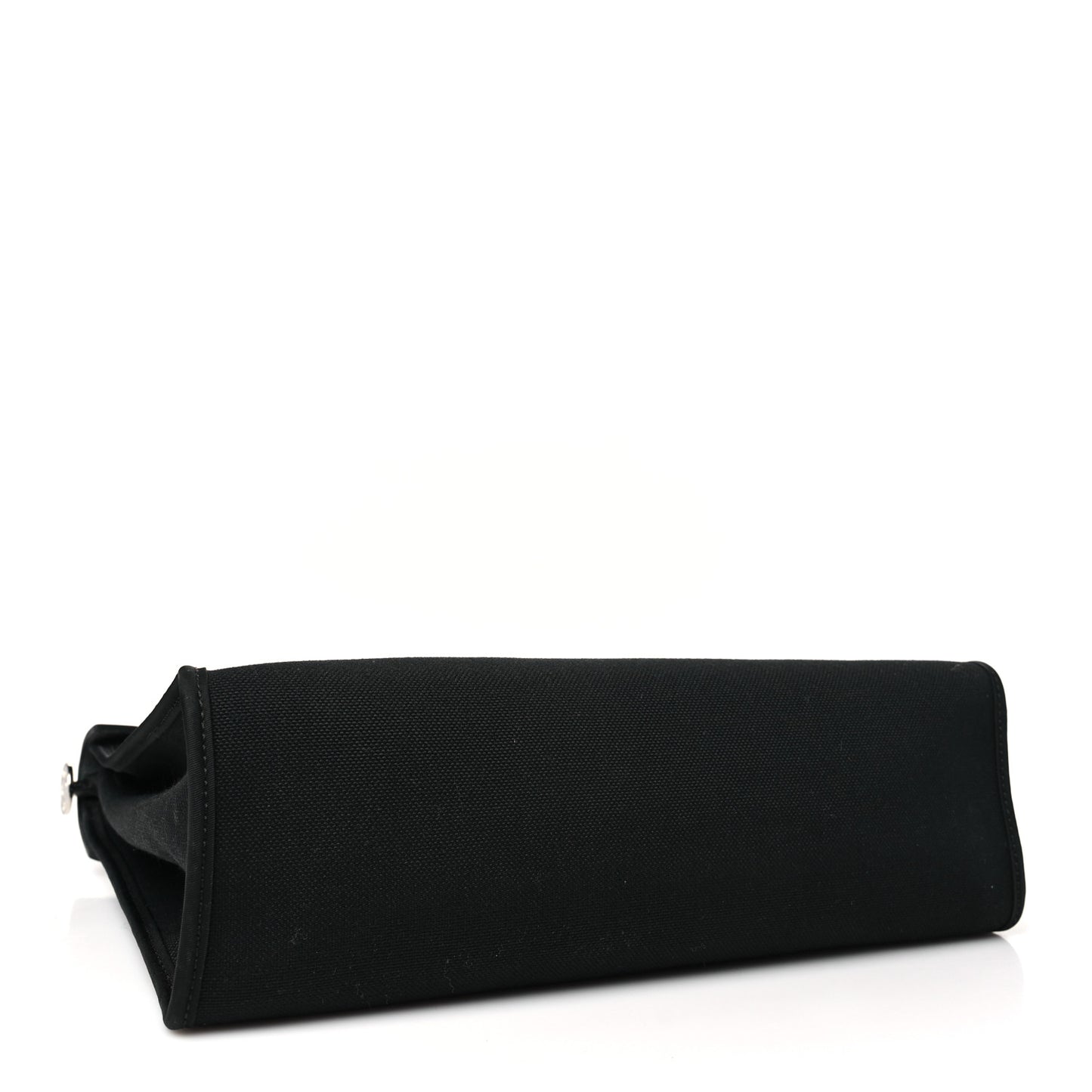 Military Toile Vache Hunter Herbag Zip PM 31 Black