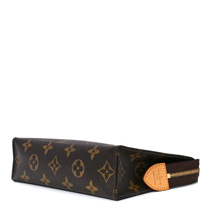 Louis Vuitton Monogram Toiletry Pouch 19 8 of 11
