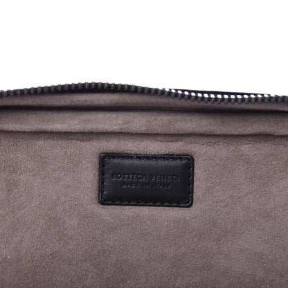 Bottega Veneta Nappa Intrecciato VN Watch Case Black 6 of 6