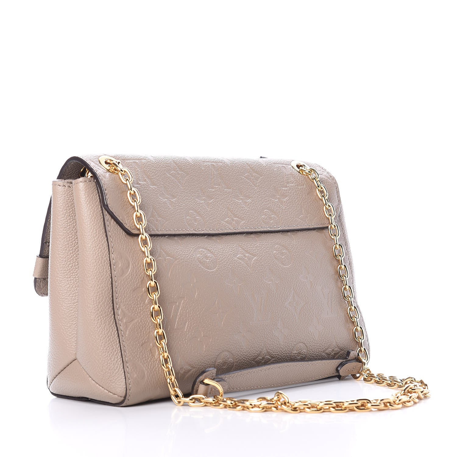 Louis Vuitton Empreinte Vavin PM Vison 2 of 9