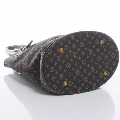 Louis Vuitton Mini Lin Bucket Bag Ebene 4 of 8