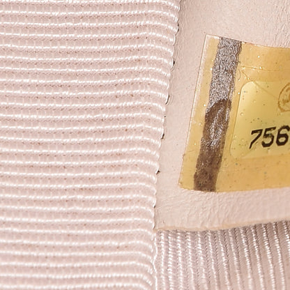 Chanel Canvas Square Quilted Surf Flap Multicolor 7 of 23