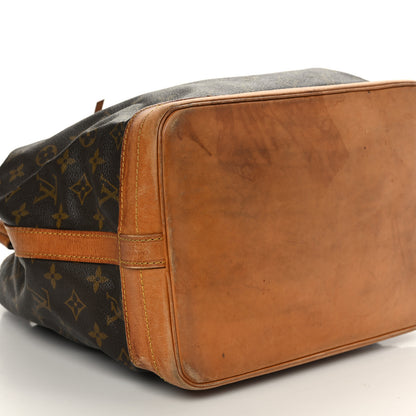Louis Vuitton Monogram Noe 7 of 11