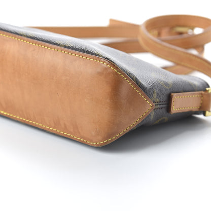 Louis Vuitton Monogram Trotteur 7 of 12