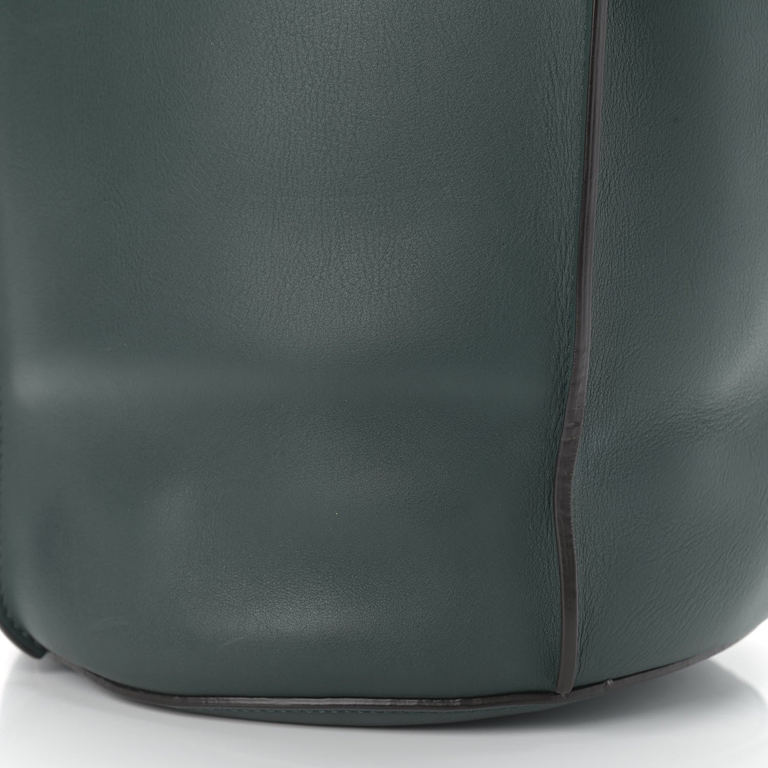 Celine Smooth Calfskin Long Strap Big Bucket Bag Amazone 11 of 11