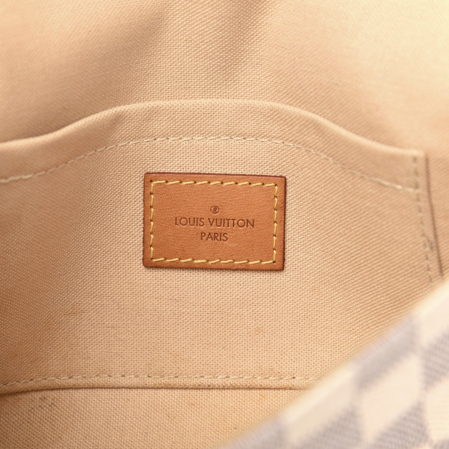 Damier Azur Favorite PM