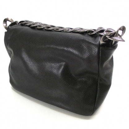 Chanel Caviar 31 Flap Black 5 of 12