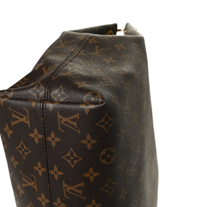 Louis Vuitton Monogram Delightful MM 18 of 18
