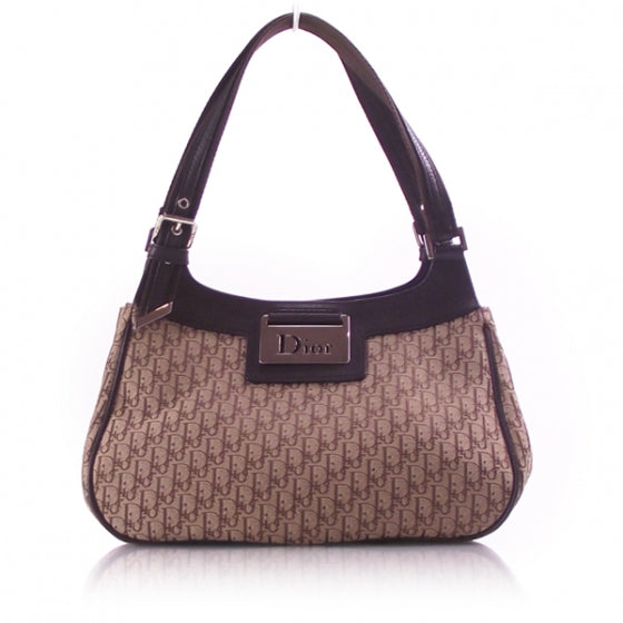 Monogram Diorissimo Brown