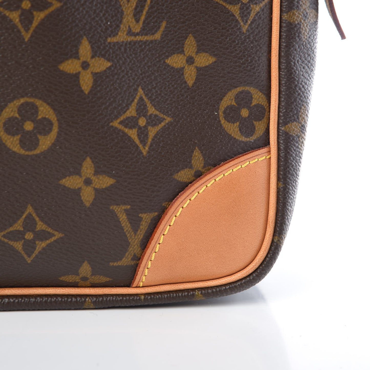 Monogram Porte-Documents Voyage Briefcase 2 Compartments