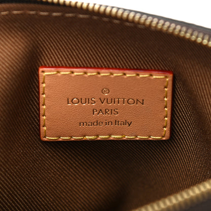 Louis Vuitton Monogram Utility Phone Sleeve 6 of 12