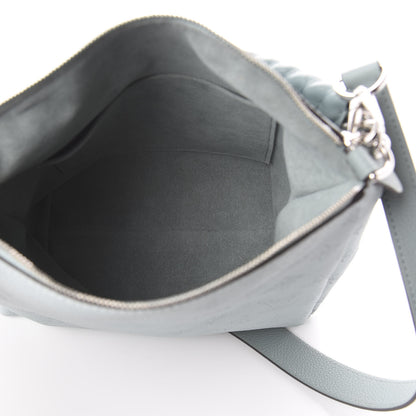 Louis Vuitton Mahina Babylone Chain BB Vert Lagon 4 of 8