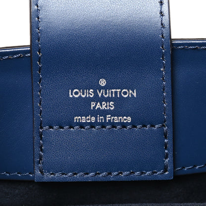 Louis Vuitton Epi Kleber PM Coquelicot 6 of 8