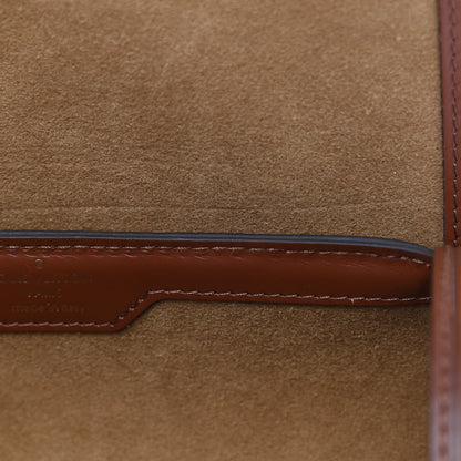 Louis Vuitton Monogram Papillon Trunk 7 of 9