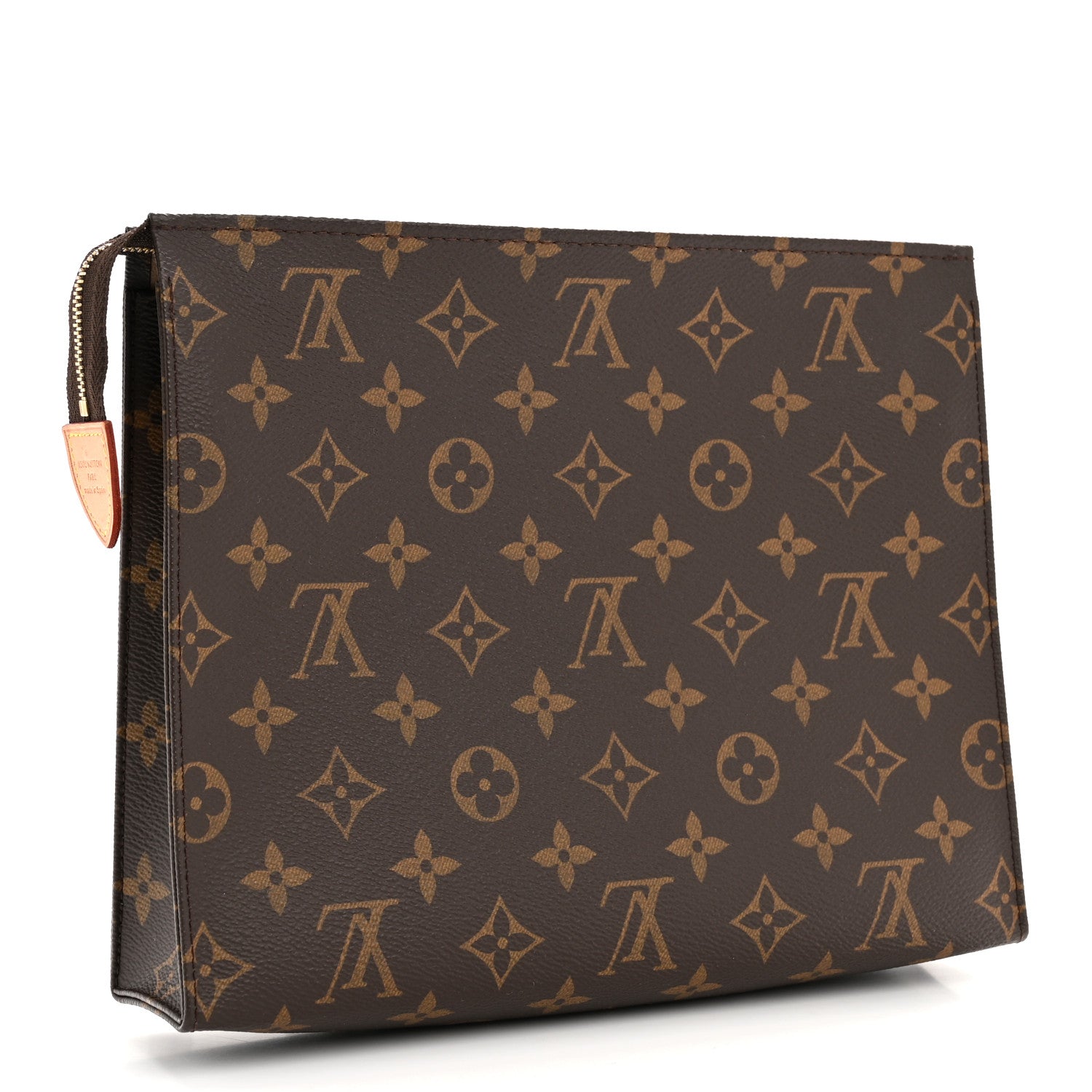 Louis Vuitton Monogram Toiletry Pouch 26 3 of 9