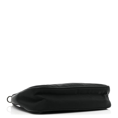Prada Nylon Re-Edition 2005 Shoulder Bag Black 4 of 15