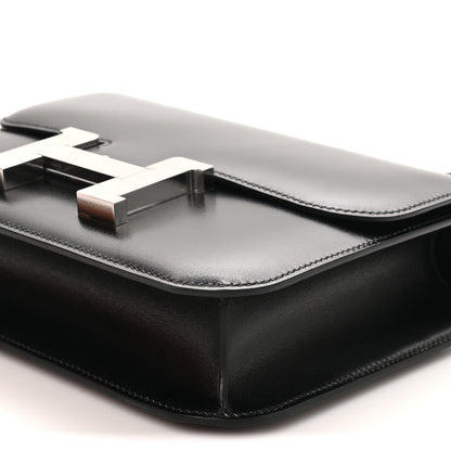 Hermes Box Constance 1-24 Black 11 of 12