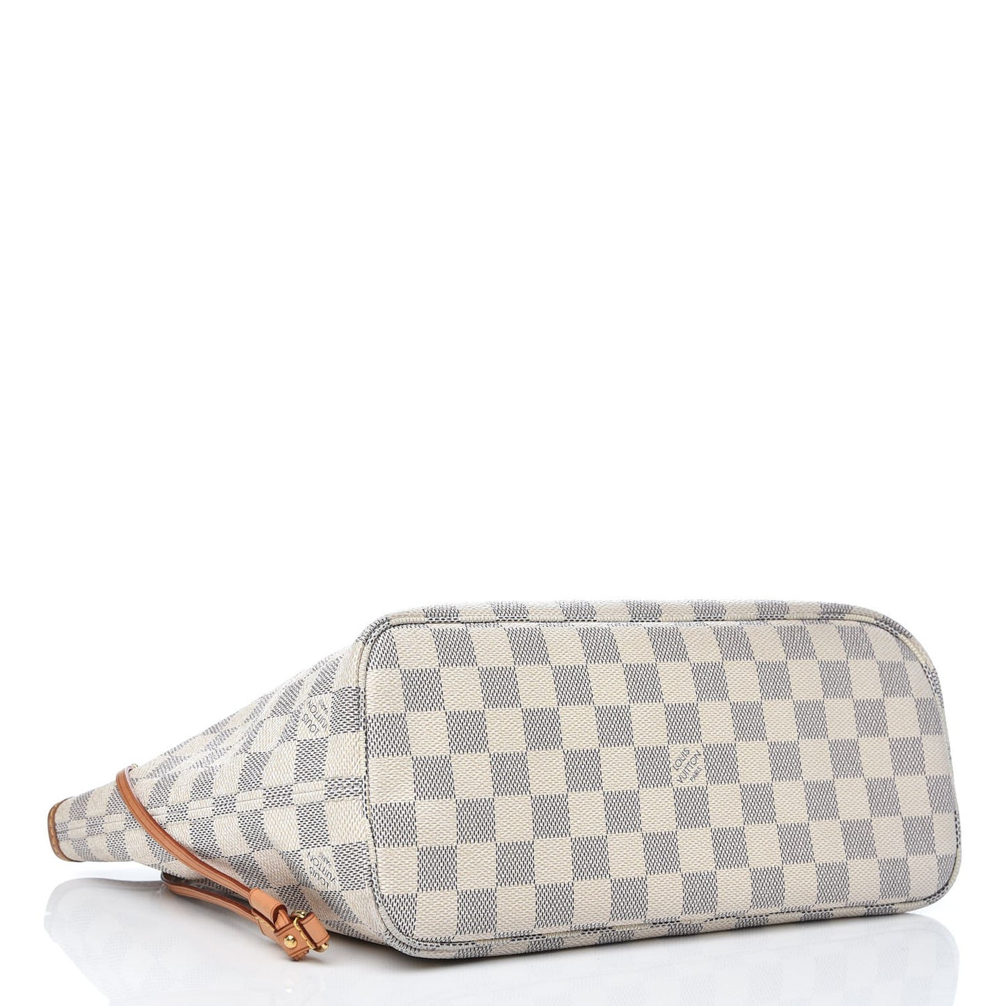 Damier Azur Neo Neverfull PM